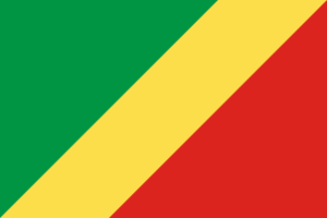 Democratic Republic of Congo