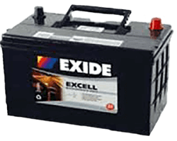 Car Battery