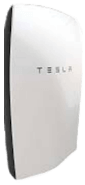 Tesla Battery