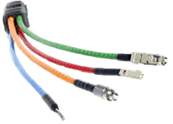 Fiber Optic Cables