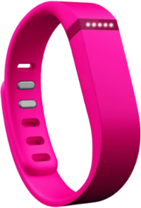 Fitness band