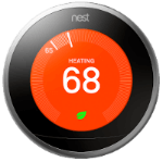 Smart Thermostat