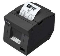 Laser Printer