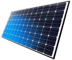 Solar panel